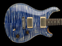 PRS launches new guitars and amp range